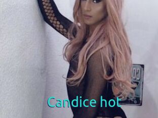 Candice_hot