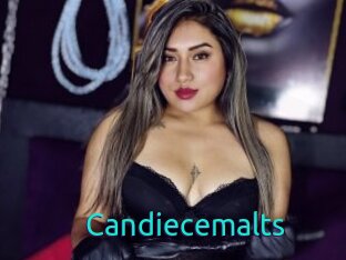 Candiecemalts