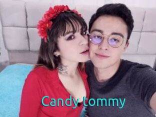 Candy_tommy