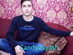 Candyboyash