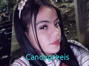 Candygreeis
