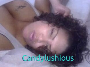 Candylushious