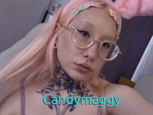 Candymaggy