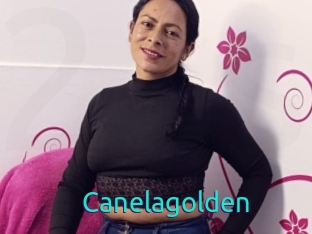 Canelagolden