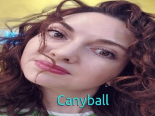 Canyball