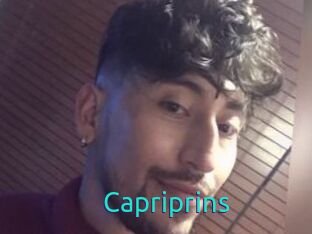 Capriprins