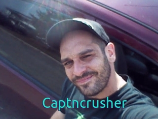 Captncrusher