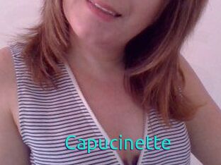 Capucinette