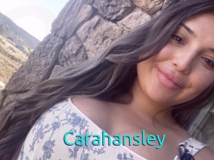 Carahansley