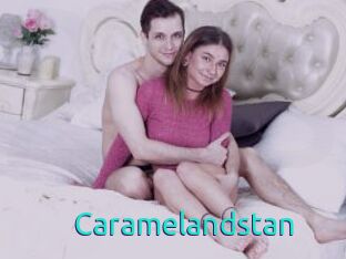 Caramelandstan