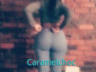 Caramelchoc