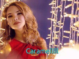 Caramelllll