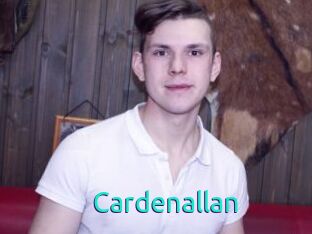 Cardenallan