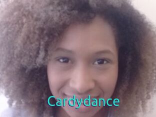 Cardydance