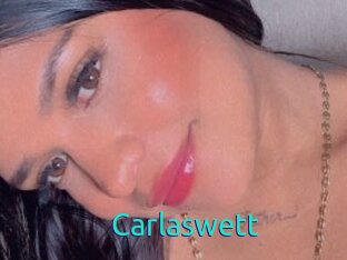 Carlaswett