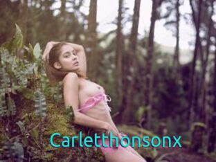 Carletthonsonx
