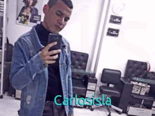 Carlosisla