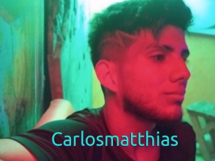 Carlosmatthias