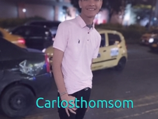 Carlosthomsom