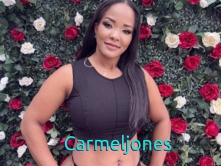 Carmeljones