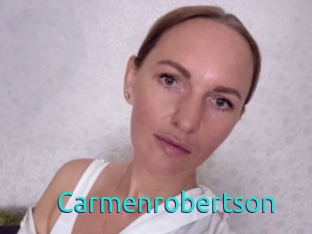 Carmenrobertson