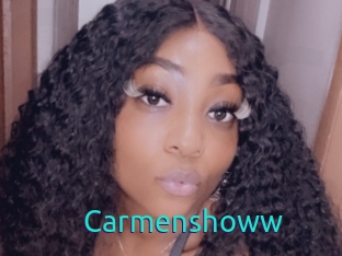 Carmenshoww