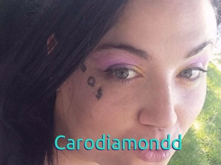 Carodiamondd
