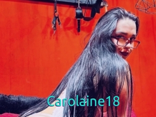Carolaine18