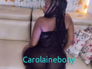 Carolainebony