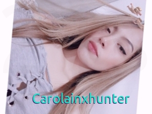 Carolainxhunter