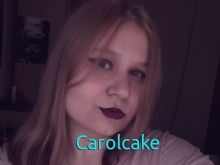 Carolcake