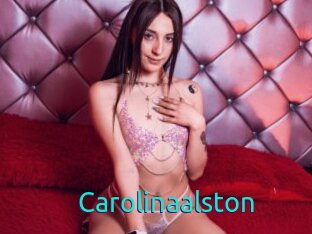 Carolinaalston