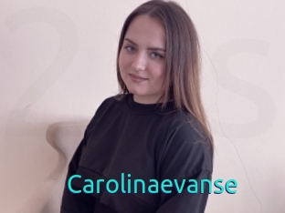 Carolinaevanse