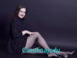 Carolinajody
