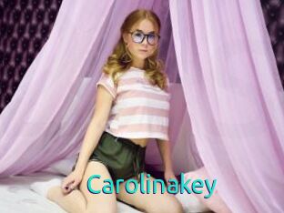 Carolinakey