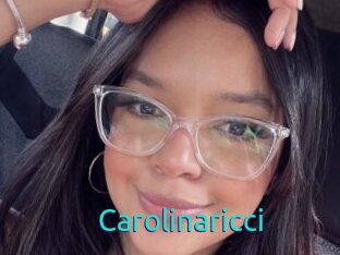 Carolinaricci