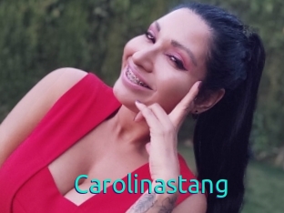 Carolinastang