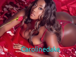 Carolinedake