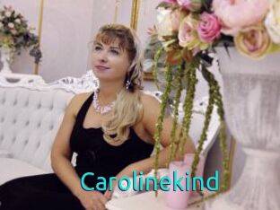 Carolinekind
