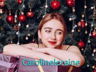 Carolineloraine