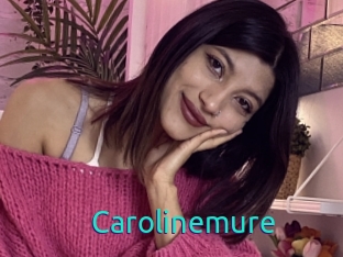 Carolinemure