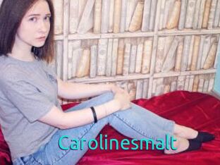 Carolinesmalt