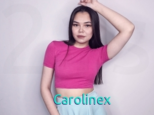 Carolinex