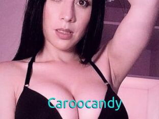 Caroocandy