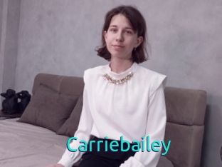 Carriebailey