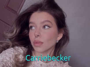 Carriebecker