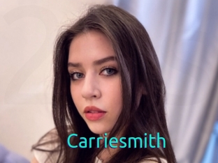 Carriesmith