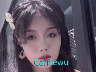 Carriewu