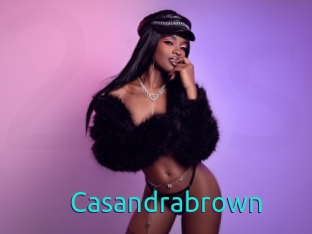 Casandrabrown