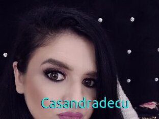 Casandradecu
